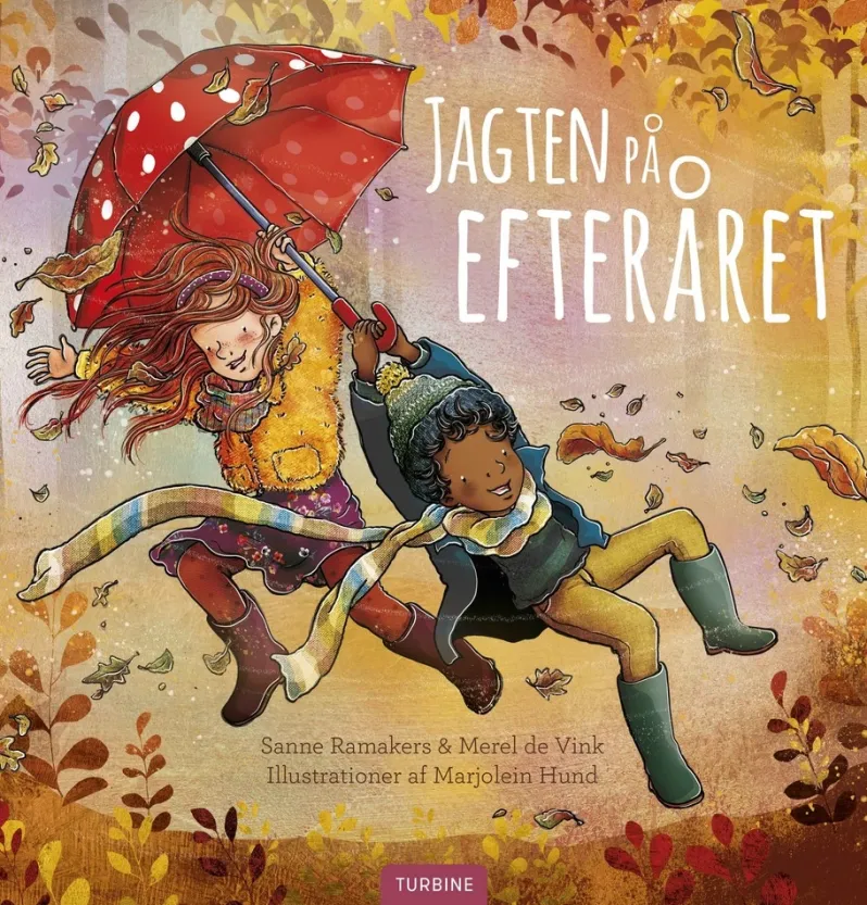 Jagten på efteråret