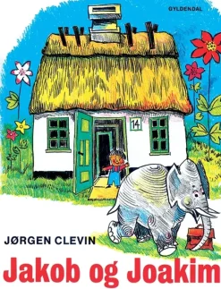 Jakob og Joakim