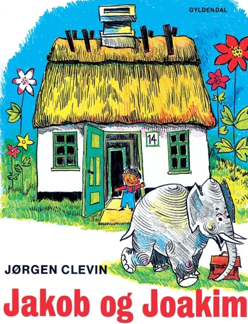 Jakob og Joakim