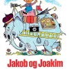 Jakob og Joakim på sommerferie
