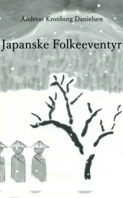 Japanske Folkeeventyr