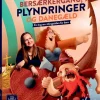 Jeanette Varberg fortæller om bersærkergang, plyndringer og danegæld