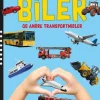 Jeg elsker BILER