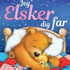 Jeg elsker dig far