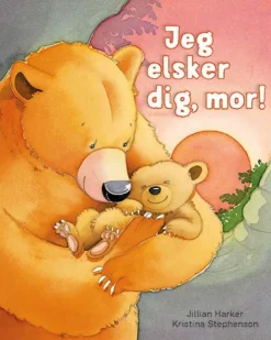 Jeg elsker dig, mor