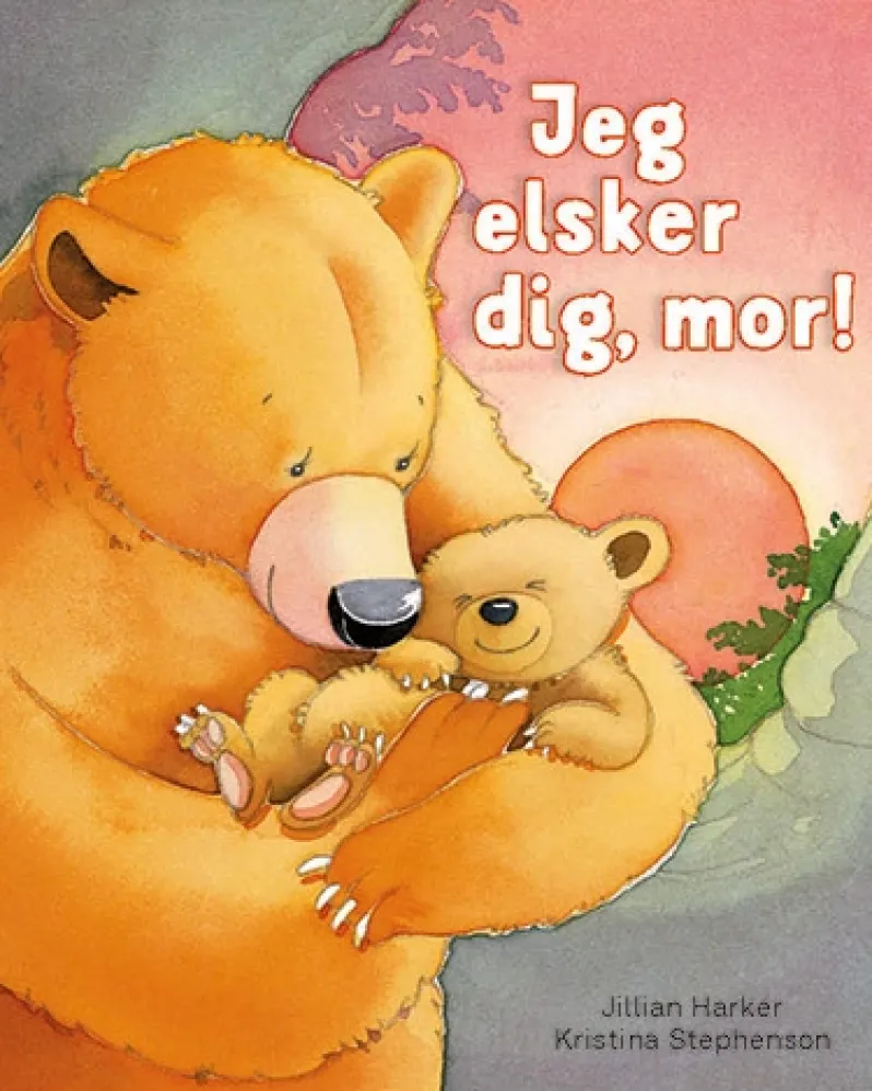 Jeg elsker dig, mor