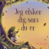 Jeg elsker dig, som du er
