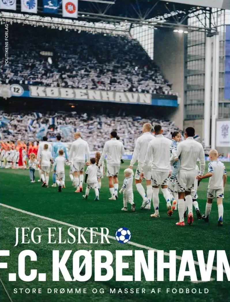 Jeg elsker F.C. København