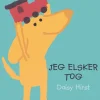 Jeg elsker tog