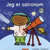 Jeg er astronom