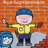 Jeg er bygningsarbejder