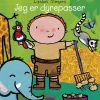 Jeg er dyrepasser