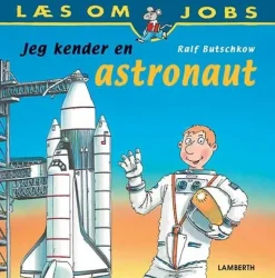 Jeg kender en astronaut