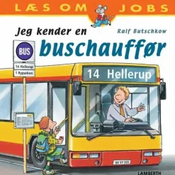 Jeg kender en buschauffør