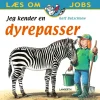 Jeg kender en dyrepasser