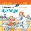 Jeg kender en dyrlæge