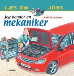 Jeg kender en mekaniker