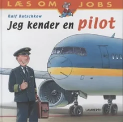 Jeg kender en pilot