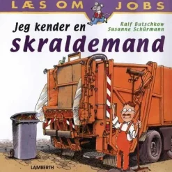 Jeg kender en skraldemand