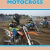 Jeg kører MOTOCROSS