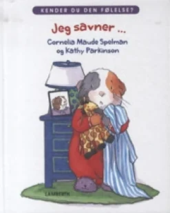 Jeg savner ...