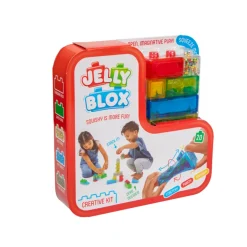 Jelly Blox - Creative Kit