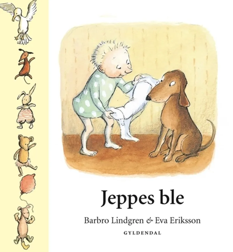 Jeppes ble