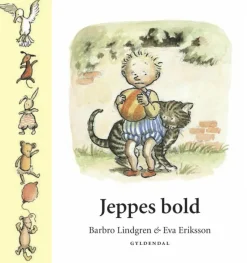 Jeppes bold