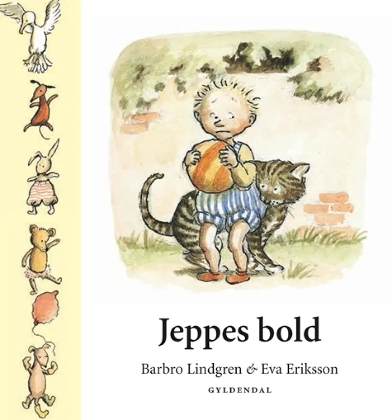 Jeppes bold