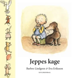 Jeppes kage