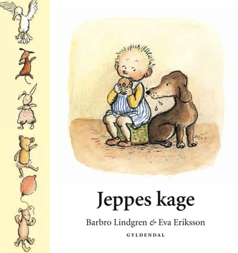 Jeppes kage