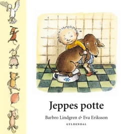 Jeppes potte