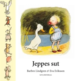 Jeppes sut