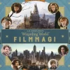 J.K. Rowlings Magiske Verden. Filmmagi