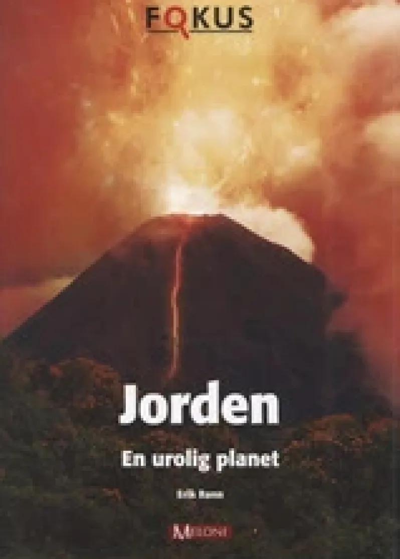 Jorden