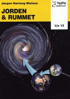 Jorden og rummet