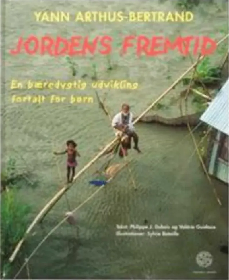 Jordens fremtid