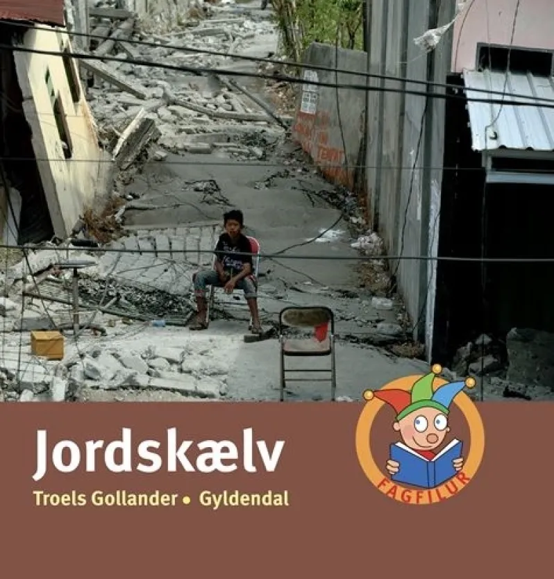 Jordskælv