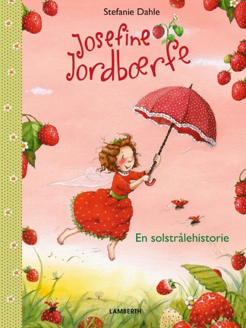 Josefine Jordbærfe