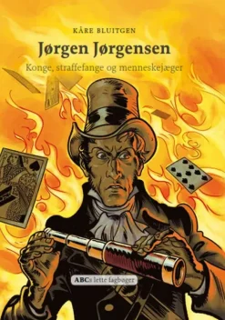 Jørgen Jørgensen
