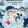 Jørgen og Else laver et menneskebarn eller to