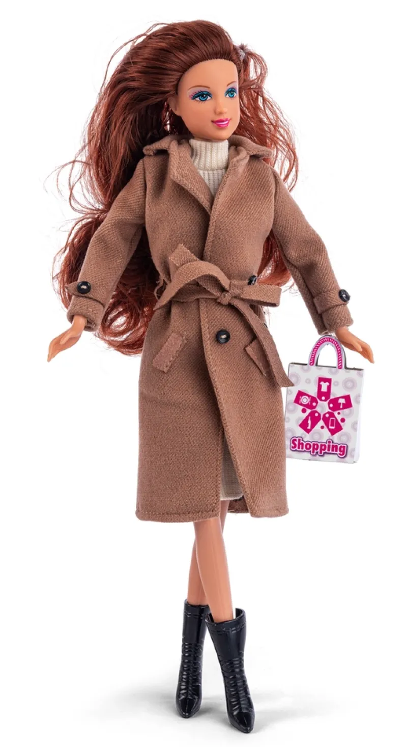 Judith dukke shopping collection ass