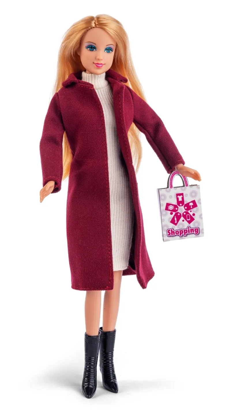 Judith dukke shopping collection ass