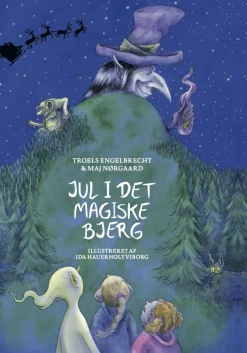 Jul i det magiske bjerg