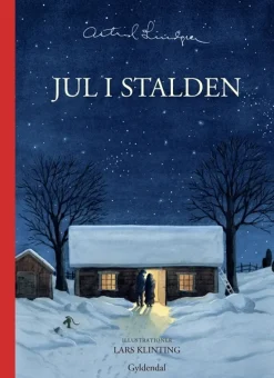 Jul i stalden