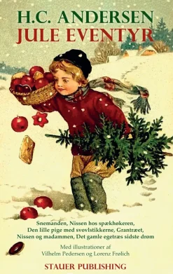 Juleeventyr