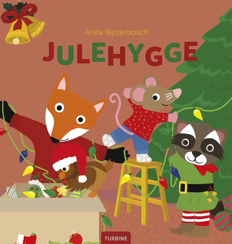 Julehygge