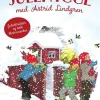 Julehygge med Astrid Lindgren