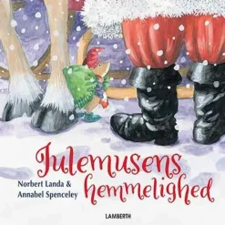 Julemusens hemmelighed