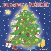 Julesange og puslerier